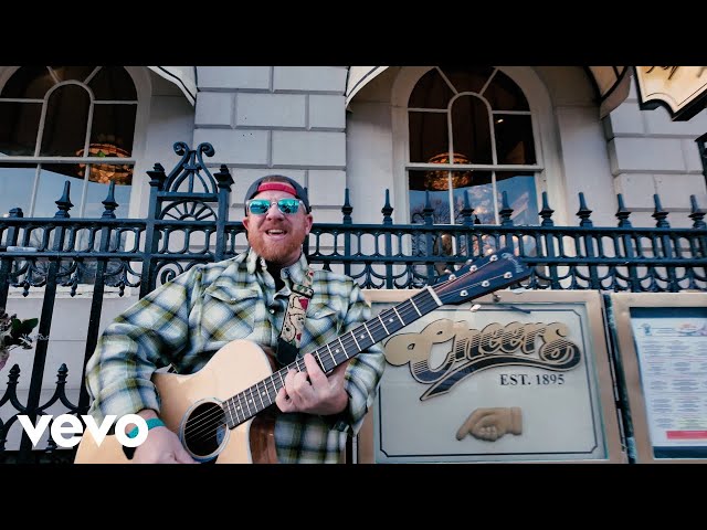 Roots of Creation, The Elovaters, Brett Wilson - False Alarm (Official Video)