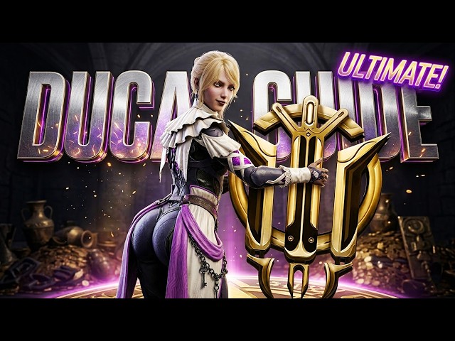 The ONLY Ducat Farming Guide You Will Ever Need | Warframe