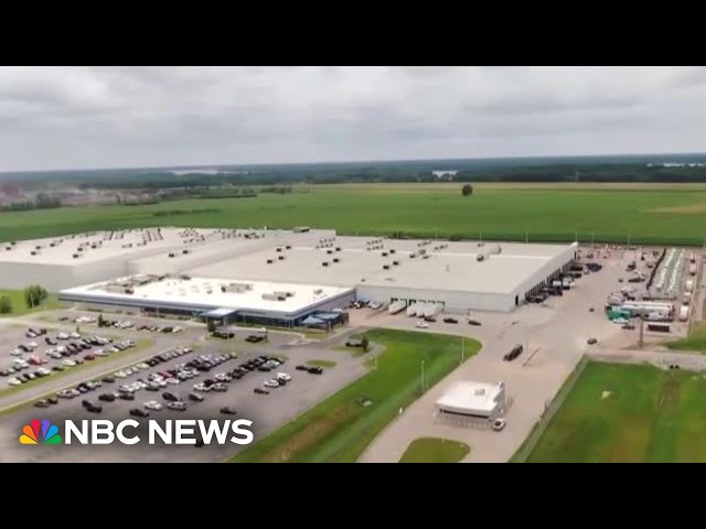 City leaders face death threats across the country as tensions grow over data centers