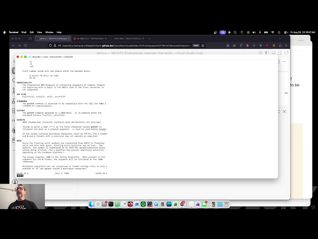 2.2 - Basics (2026-08-28)