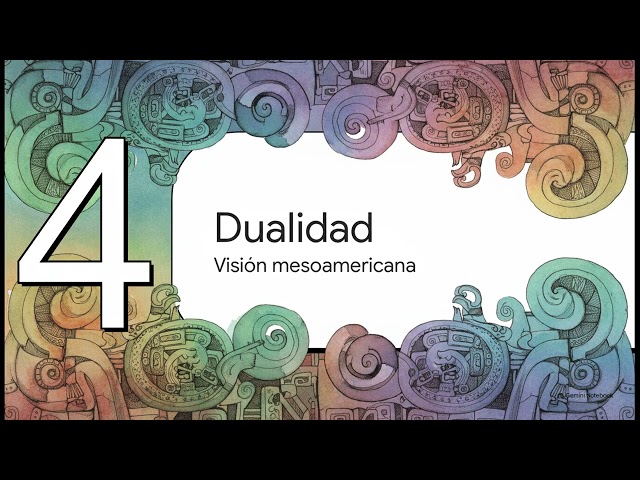 🌌 Ometecuhtli y Omecihuatl : El Gran Misterio del Dios Dual Mexica y los Creadores del Cosmos ☯️✨