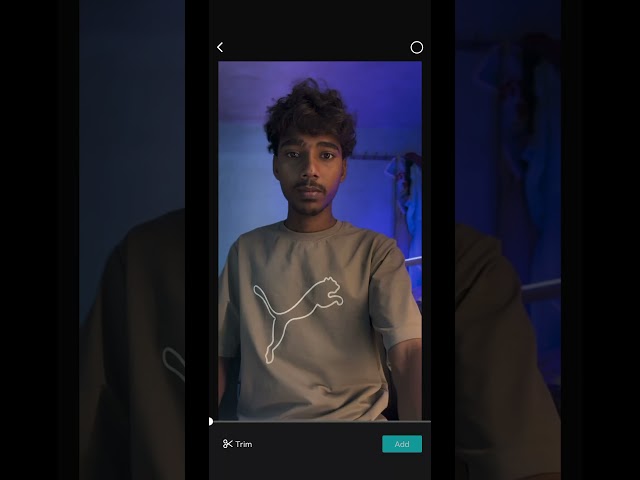 ✨ CapCut Glow Effect Tutorial 🔥 | How to Add Glow Effect in CapCut