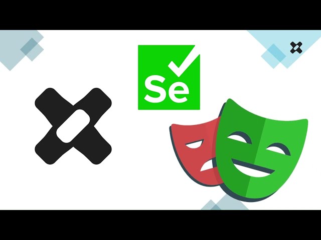 Healenium + Playwright: Self-Healing Tests for Your Automation