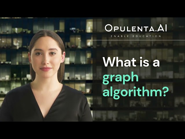 Graph Algorithms