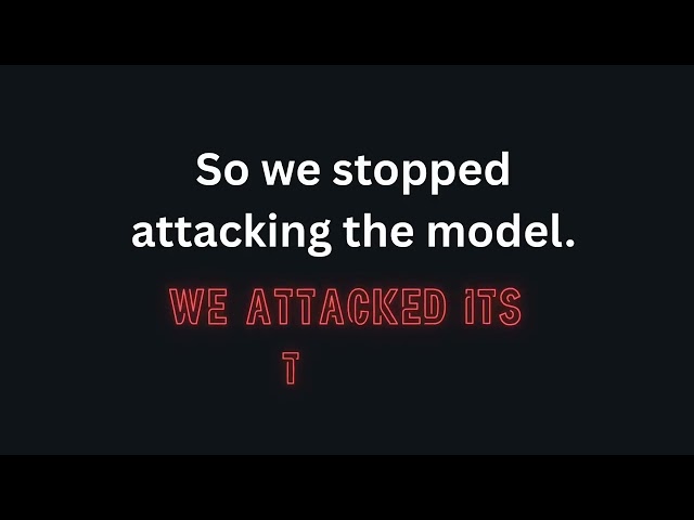 We Broke an AI Coding Agent Without a Single Command | AI Red Team Case Study