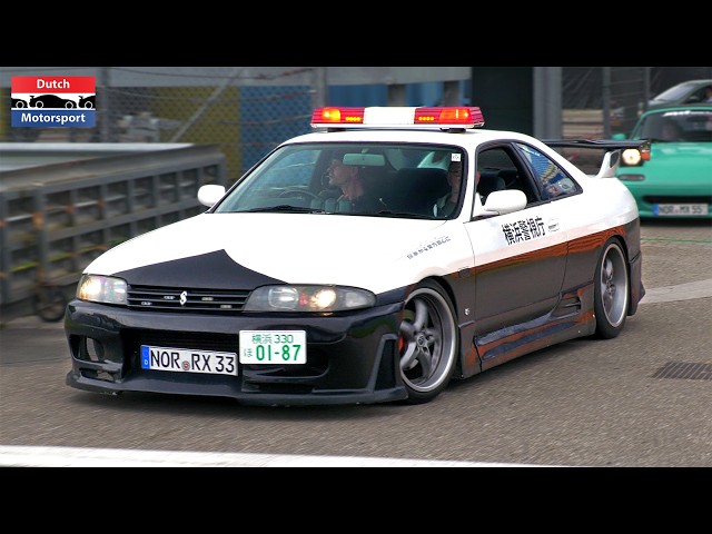 JDM Cars arriving Japfest! - Supra, Chaser, NSX, Skyline, Mark II, WRX STI, Lancer Evo,...