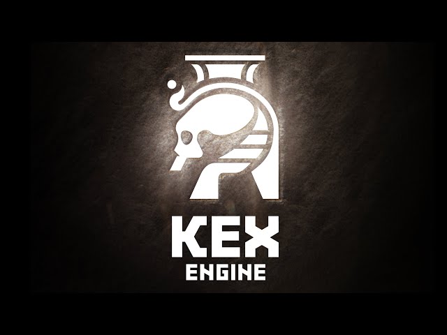 Better Games with KEX | Nightdive Studios