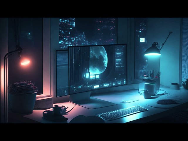 Coding Session - Loft Hip Hop Mix [ Coding Loft Mix | Coding Music]