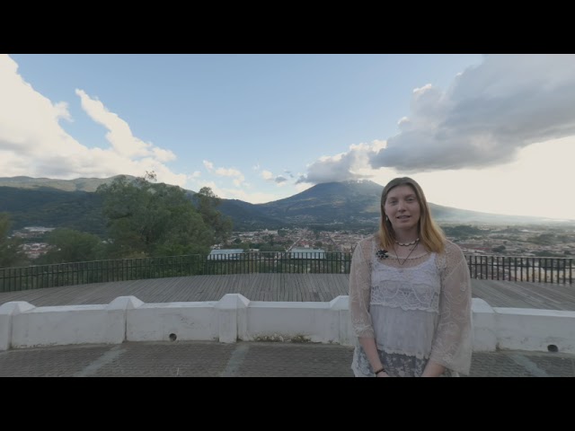 Un pas vers l’autre – Expérience immersive | Guatemala