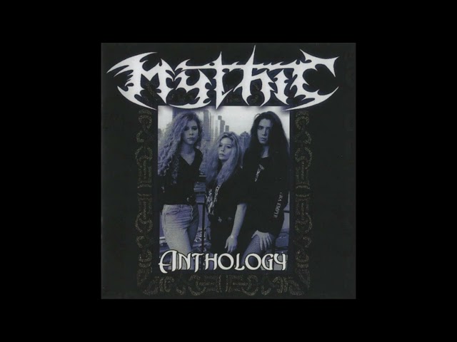 Mythic - Anthology (Full Album)