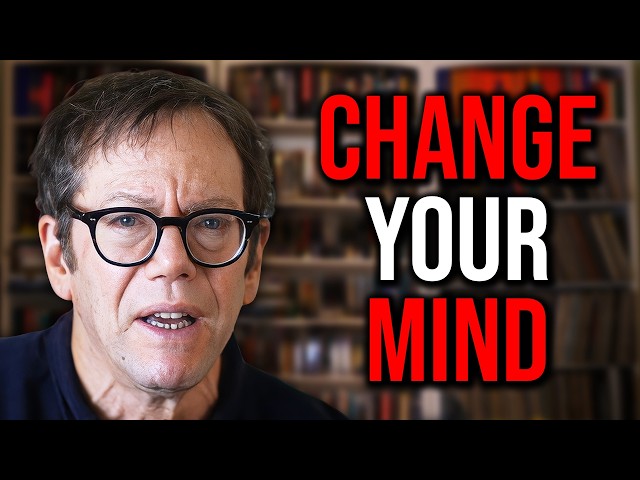 How to Alter Your Consciousness
