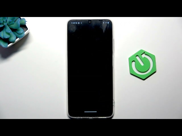 DOOGEE Note 56 Pro – Full Settings Tour