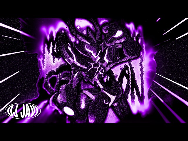 MONTAGEM SETHRON (Super Slowed) - SASORIIXPP x Zhanbxqq x DJ Javi26