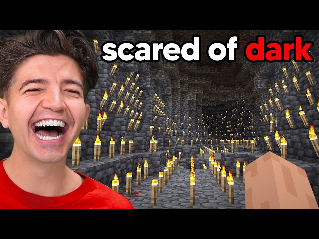Types of Players Portrayed By Minecraft