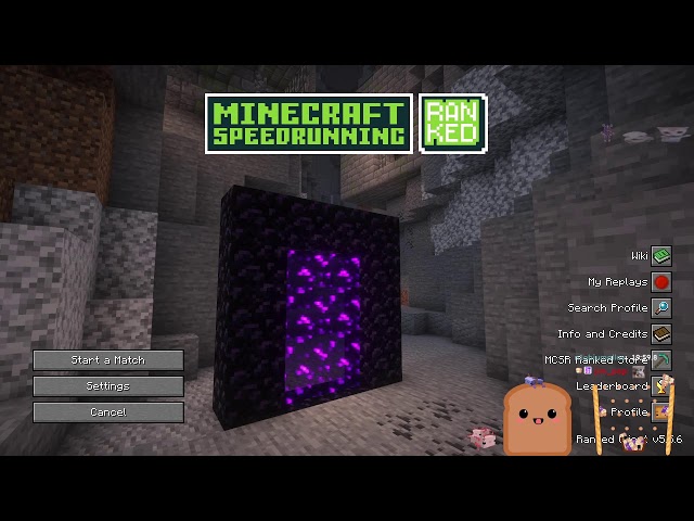 REPO Getting Slayer% WR (sub 1hr 30min) then MCSR Ranked! | !huh !squad