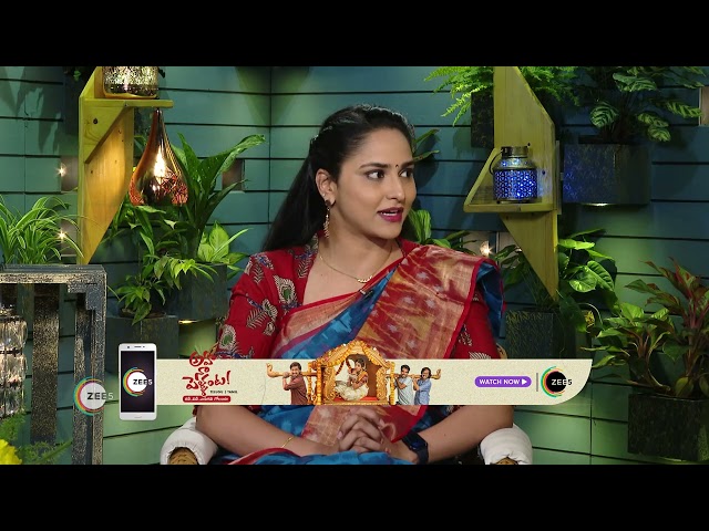 Aarogyame Mahayogam | Ep - 765 | Webisode | Dec, 26 2022 | Manthena Satyanarayana Raju | Zee Telugu