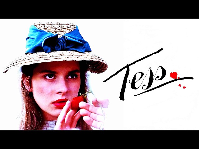 Tess 1979 Full Movie Explained & Review | Leigh Lawson, Peter Firth, Nastassja Kinski, John Collin