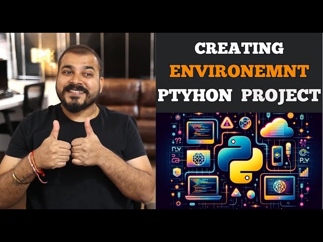 Different Ways Of Creating Python Environment In Data Science Projects- Conda,Virtualenv,Python