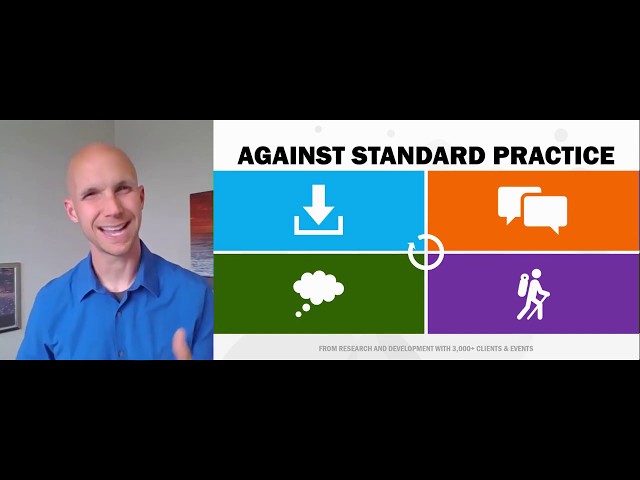 Creating High-Energy, Interactive, Engaging, & Fun Learning Experiences