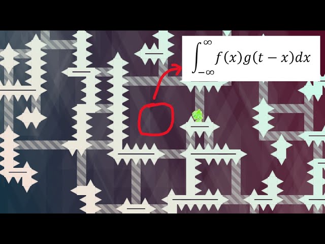 [Former Top 1 Platformer] CONVOLUTION Verified