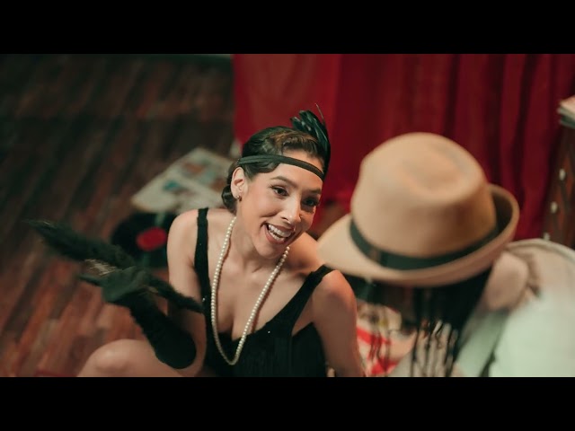 La Gigi ❌ Kreizy K - BENJAMIN (Official Video)