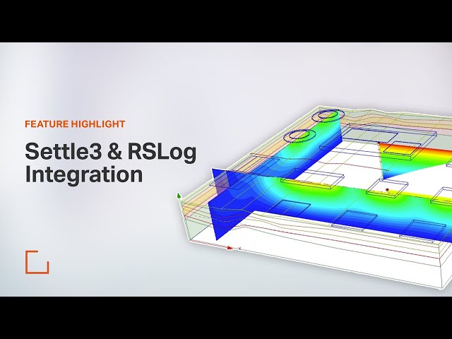 Settle3 & RSLog Integration | Feature Highlight