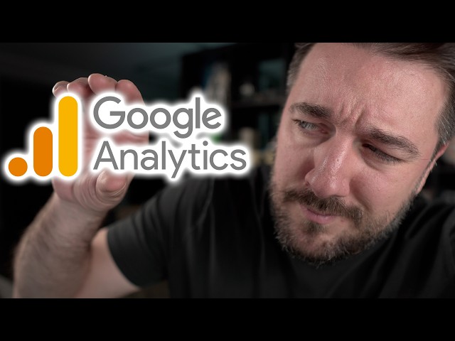 Google Analytics: Installation and Tutorial