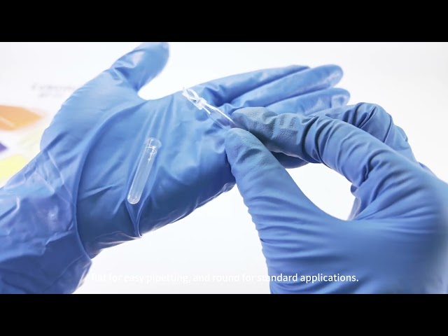 Sample Vial Insert
