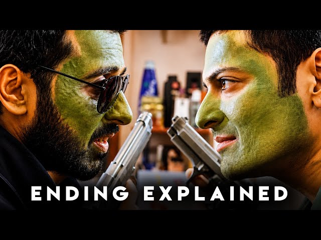 Mirzapur The Movie : Ending Explained