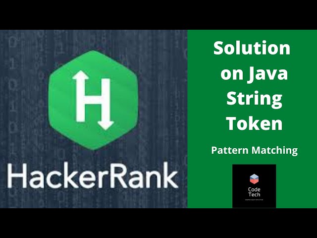 HackerRank java problem solving