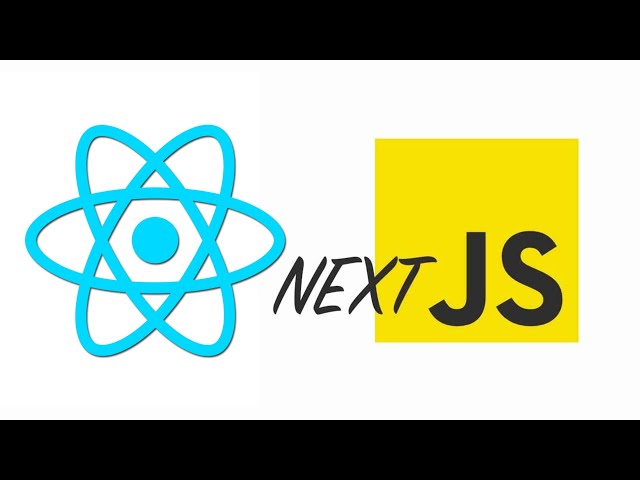 Build a Full Stack Web Application with React and Next.js (Part 1/2)