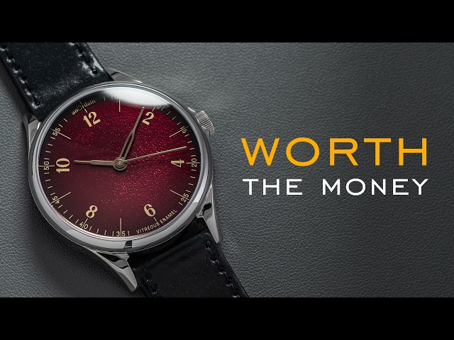 Most Impressive Watch Dials For the Money