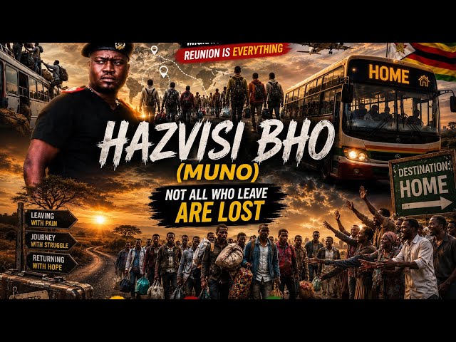 Sniper Storm - Hazvisi bho (Muno)