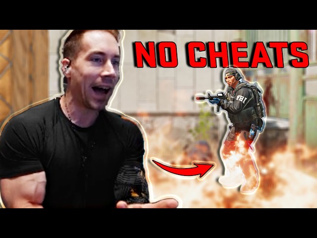 NO CHEATS PREMIER IS TOO EASY...😂