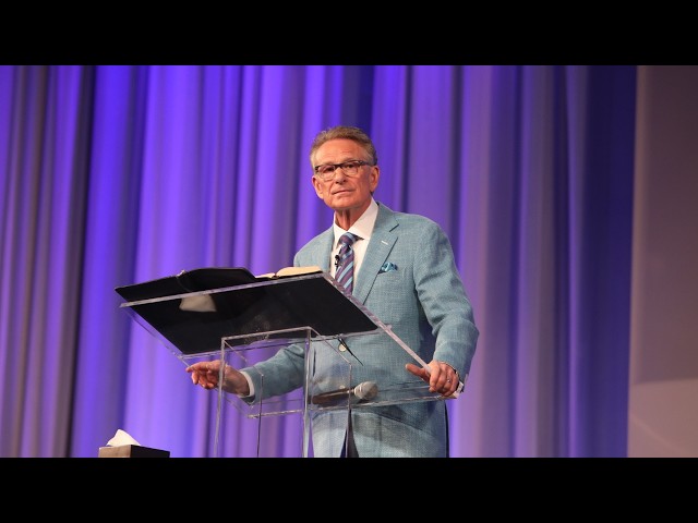 EMIC Sunday Live | Pastor George Pearsons |  September 13th, 2026