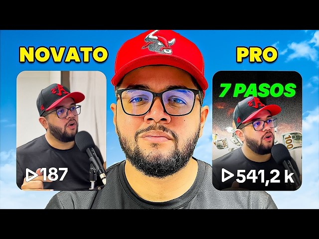 How to Edit Viral Videos for TikTok in 2025 (follow these steps)