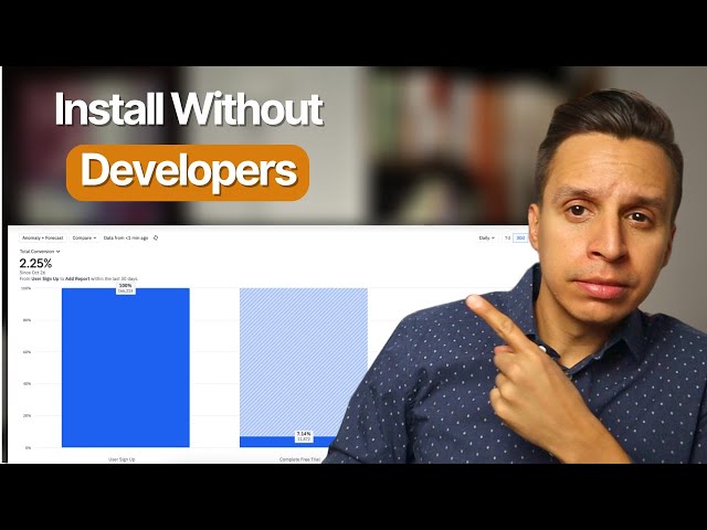 Amplitude SDK Setup in Under 10 Minutes