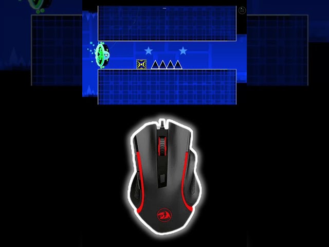 IMPOSSIBLE CLICK part 6