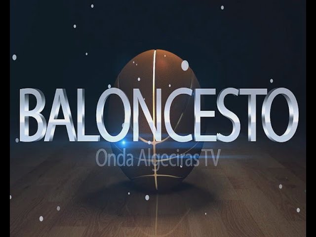 DAMEX UDEA Algeciras - Bueno Arenas Albacete Basket (1-2-25) Parte 2