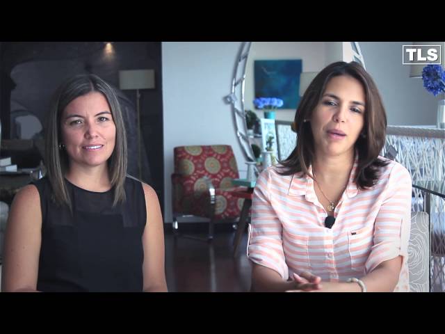#SoyTLS Arquitectura de Interiores