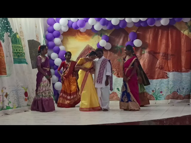 # Peru gala peddi Reddy# ssvschool