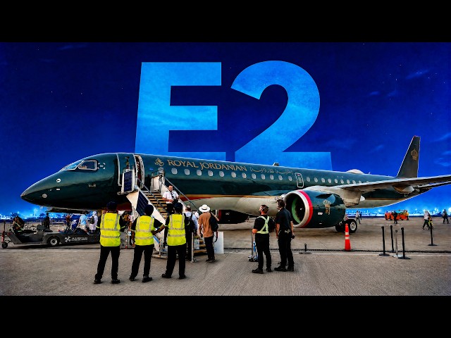 Why Embraer's Resurrection Just Triggered The War Boeing Cannot Afford To Lose!
