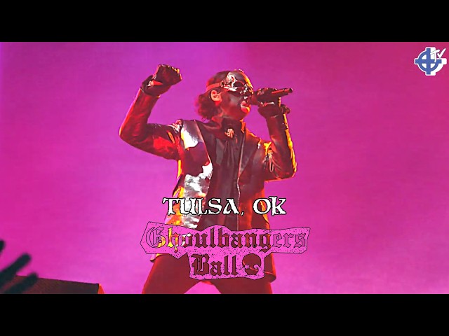 Ghoulbangers Ball: Tulsa, OK