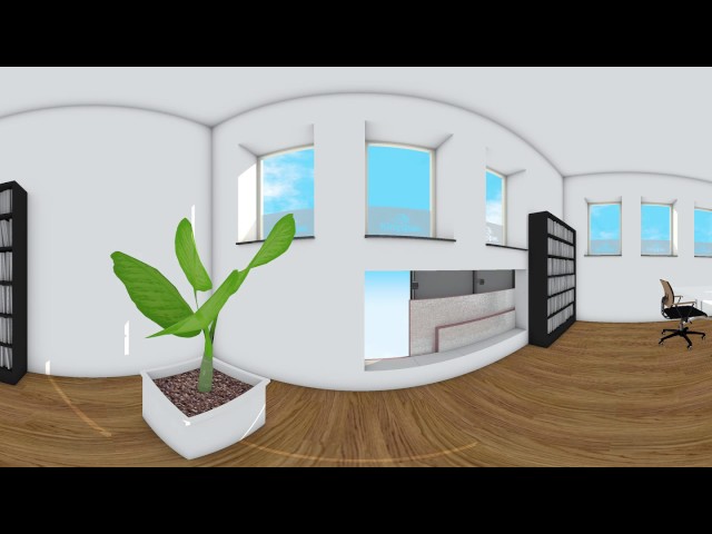 Kingspan VR FR v1 youtube