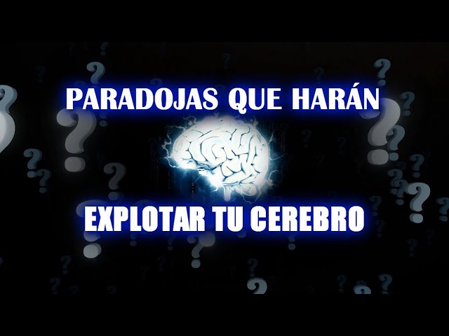 10 Fascinating Paradoxes of the Universe That Will Make You Doubt Everything