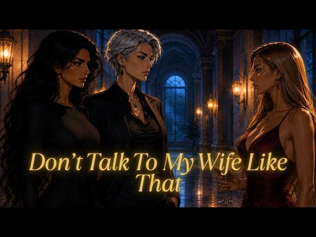 Don't Talk To My Wife Like That. | COLLATERAL Ep 6