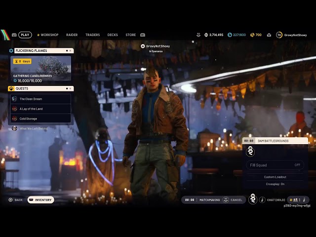 Solo Chill Sunday Moanin' Stream | Arc Raiders | PS5