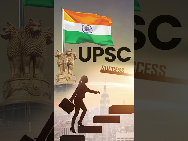 UPSC CSE: Choosing the Right Optional Subject | Tips & Strategies | UPSC Physics Optional #shorts