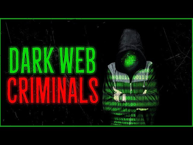 DARK WEB - Worst Criminals Caught
