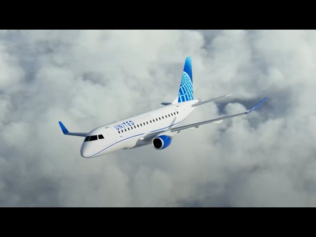 United Airlines | 100 Years Anniversary